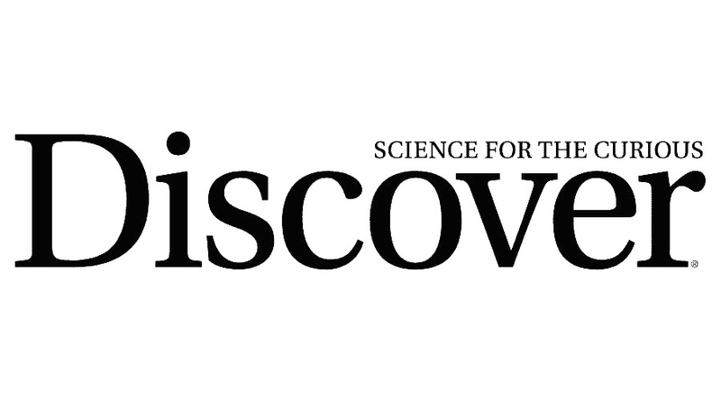 Discover